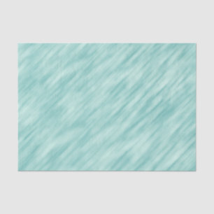 Papel De Seda Verde Menta