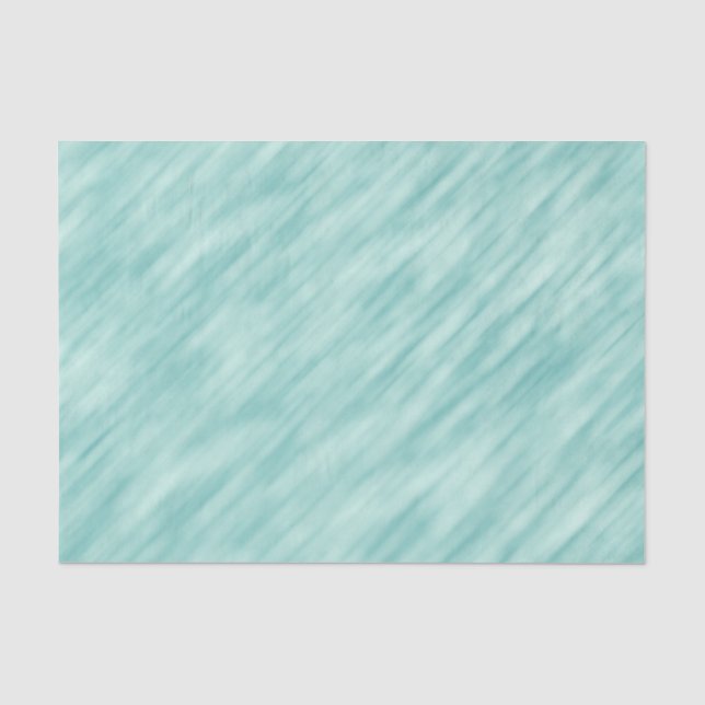 Papel De Seda Verde Menta (Anverso)