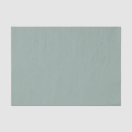 PAPEL DE SEDA VERDE NAVIDEÑO CLARO