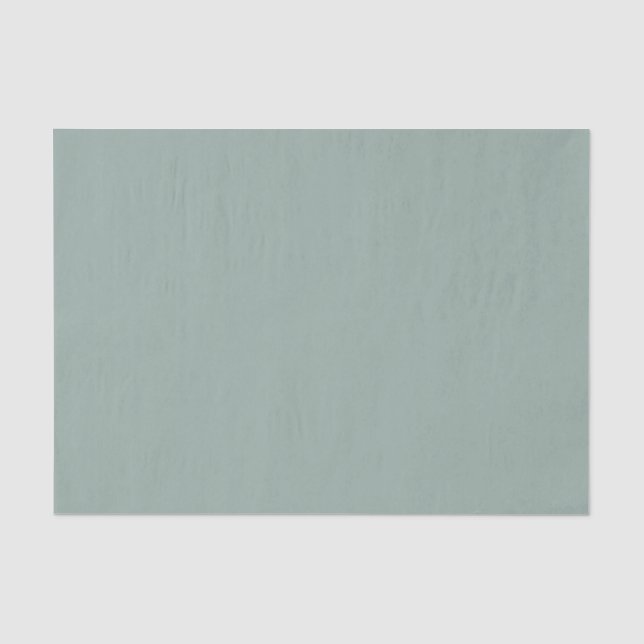 PAPEL DE SEDA VERDE NAVIDEÑO CLARO (Anverso)