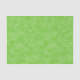 Papel De Seda Verde suave