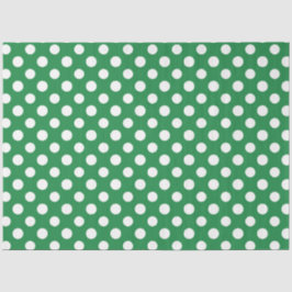 Papel De Seda Verde y Azul Marino  Serie Náutica Diseño 4