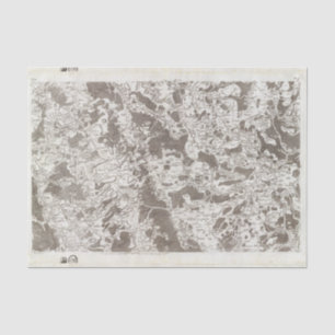 Papel De Seda Verdún