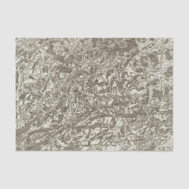 Papel De Seda Vesoul (Anverso)