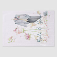 Vestido de novia Bride & Groom