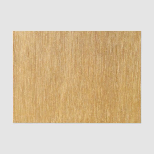 Papel De Seda Veteado de madera (Anverso)