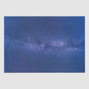 Papel De Seda Vía Láctea