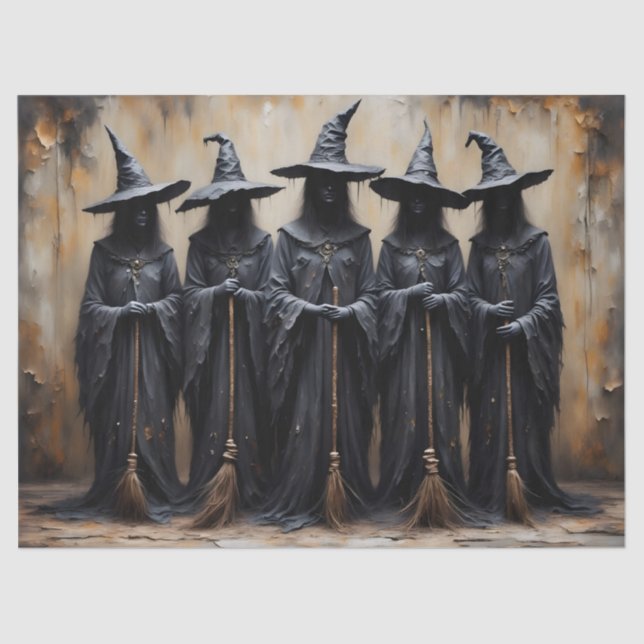 Papel De Seda Viajamos a medianoche (Anverso)