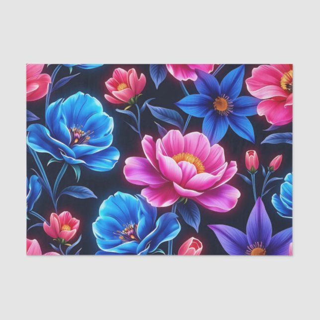 Papel De Seda Vibes de Java: El moderno regalo de café (Anverso)