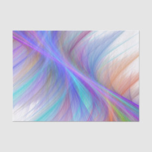 Papel De Seda Vibraciones vívidas