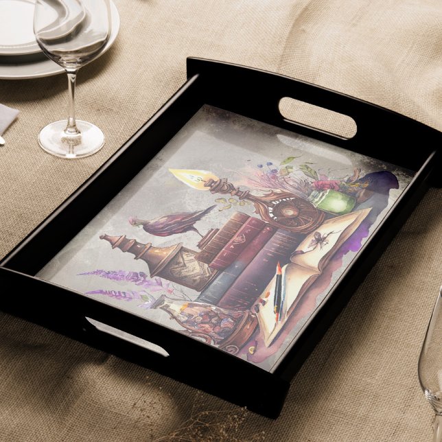 Papel De Seda Victorian Boudoir | Antiguo asistente de escritori (Subido por el creador)