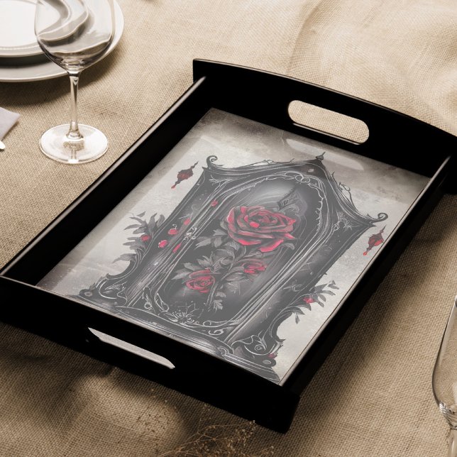 Papel De Seda Victorian Boudoir | Armario de Rosa antiguo (Subido por el creador)