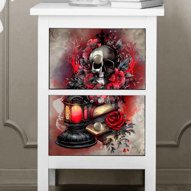 Papel De Seda Victorian Boudoir | Libros antiguos de ortografía  (Subido por el creador)