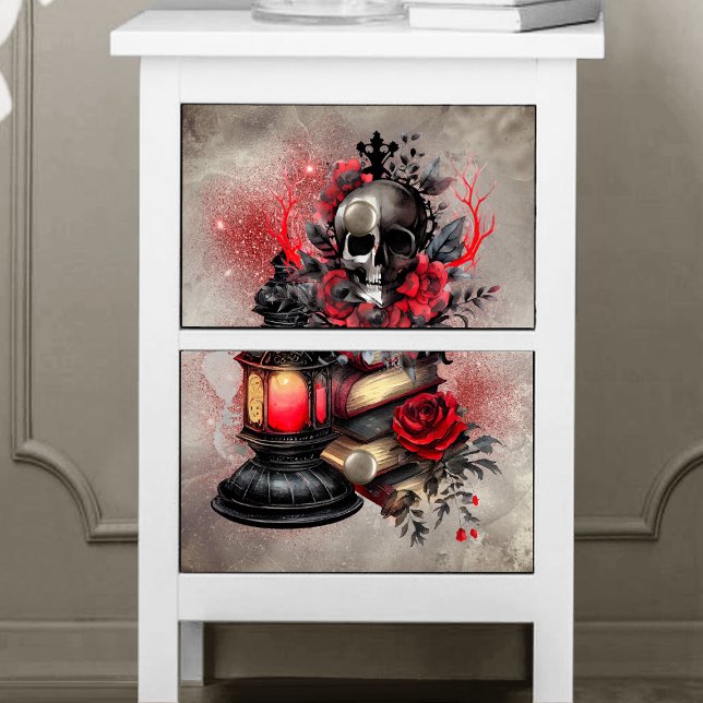 Papel De Seda Victorian Boudoir | Libros antiguos de ortografía  (Subido por el creador)