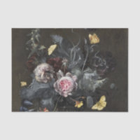 Vida con flores por Otto van Schrieck