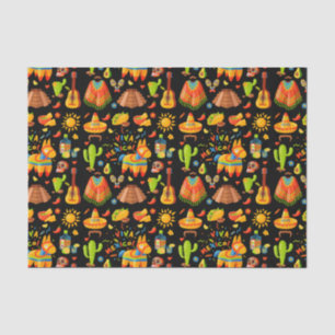 Papel De Seda Vida en México