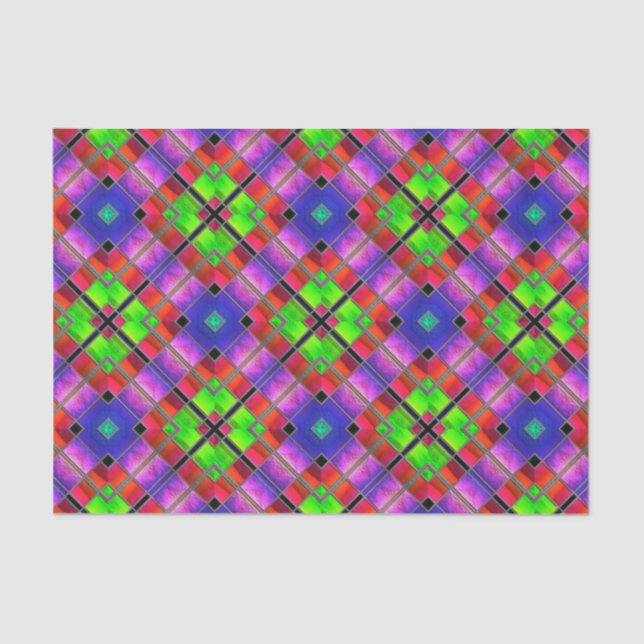 Papel De Seda Vidrio contenido 8 (Anverso)