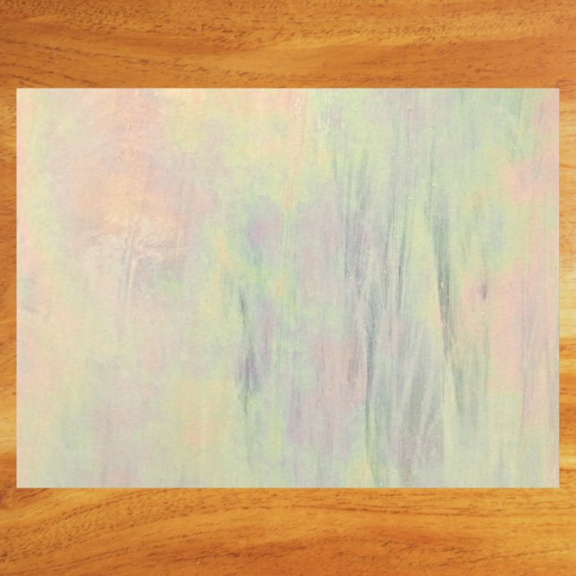Papel De Seda Vidrio Manchado Colorido (Subido por el creador)