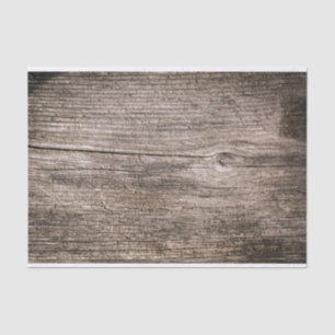 Papel De Seda Viejas tablas de madera