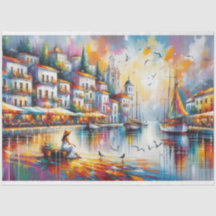 Villas costeras frente al mar