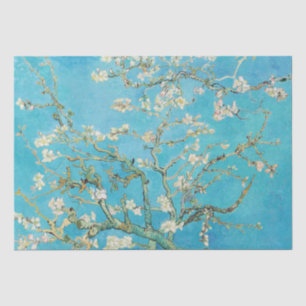 Papel De Seda Vincent van Gogh - Flor de Almendro