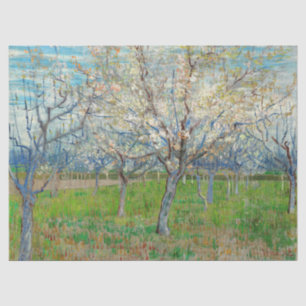 Papel De Seda Vincent van Gogh - Pink Orchard