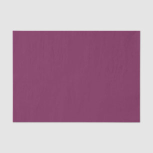 Papel De Seda Vino liso