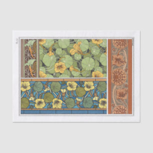 Papel De Seda Vinos de marfil