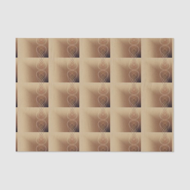 Papel De Seda Vintage (Anverso)