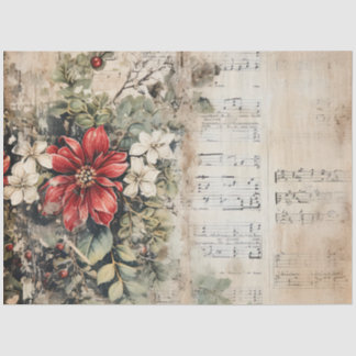 Papel de Seda Vintage