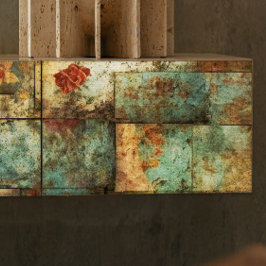 Papel De Seda Vintage Boho Decoupage