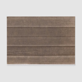 Papel De Seda Vintage Country Rustic Sepia Textura de grano de m