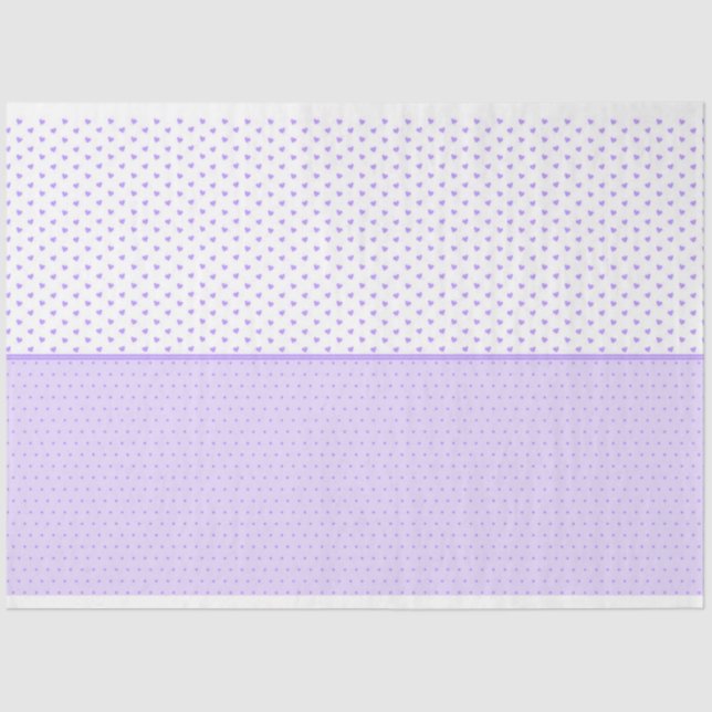 Papel De Seda Vintage Elegant Modern Love (Anverso)