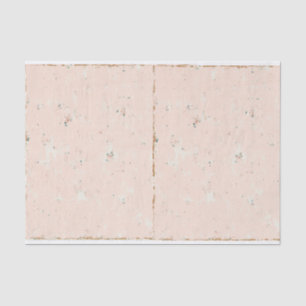 Papel De Seda Vintage Faded Floral Shabby Chic Decoupage