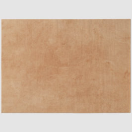 Papel De Seda Vintage Faux Parchment Decoupage Gold