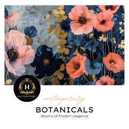 Papel De Seda Vintage Floral Rustic Textura Francesa Decoupage