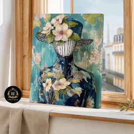 Papel De Seda Vintage Paris Francia Mannequin Fashion Decoupage