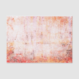 Papel De Seda Vintage rústico del país con textura blanca altera