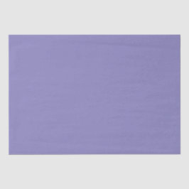 Papel De Seda Violeta Azul Pastel