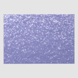 Papel De Seda Violeta de lavanda chispeando purpurina