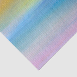 Papel De Seda Violeta Moderna y Abstracto de Rayo Dorado
