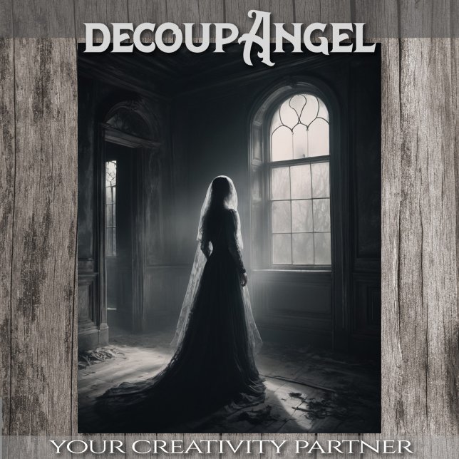 Papel De Seda Vista de espectador etéreo- Desnudar - (Subido por el creador)