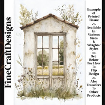 Vista de primavera desde la ventana de construcció