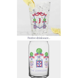 Papel De Seda Watercolor Patriótico American Flag Topiary