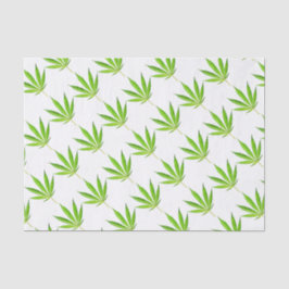 PAPEL DE SEDA WEED LEAF
