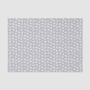 Papel De Seda Westis juguetones