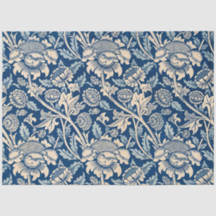 Papel De Seda Wey, 1883 por William Morris