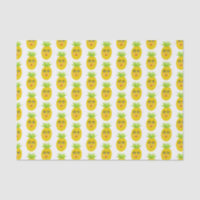 Whimsical Sweet Pineapple Gift