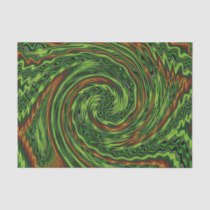 Papel De Seda Wicks Twist