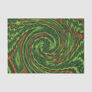 Papel De Seda Wicks Twist